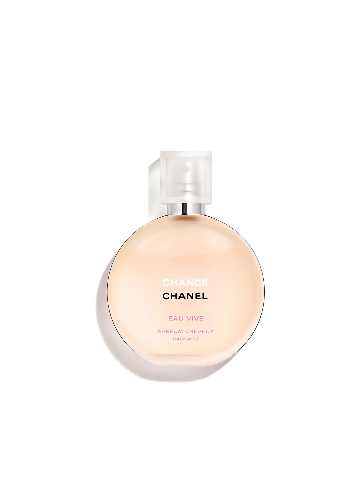 CHANEL |  PARFÜMIERTES SPRAY FÜR DAS HAAR 35ML | 